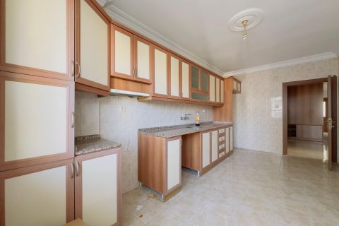 KARİZMA'DAN SİTE İÇİ HAVUZLU 3+1 DAİRE 