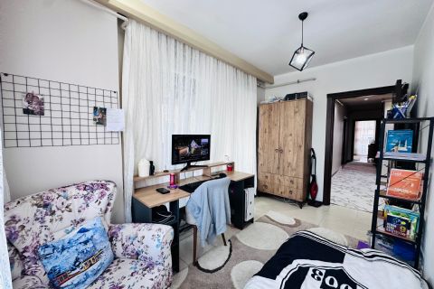 KARİZMA'DAN SİTE İÇİ HAVUZLU 3+1 FIRSAT DAİRE