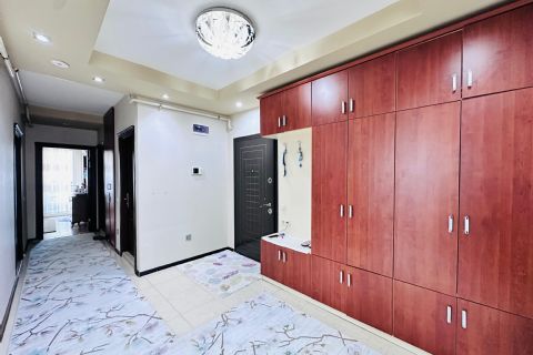 KARİZMA'DAN SİTE İÇİ HAVUZLU 3+1 FIRSAT DAİRE