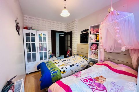 KARİZMA'DAN SİTE İÇİ HAVUZLU 3+1 FIRSAT DAİRE