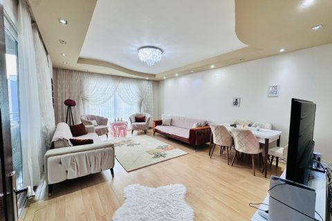 KARİZMA'DAN SİTE İÇİ HAVUZLU 3+1 FIRSAT DAİRE
