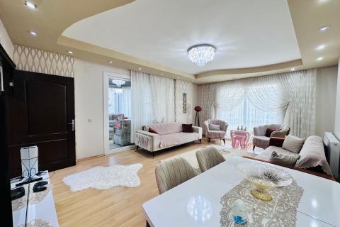 KARİZMA'DAN SİTE İÇİ HAVUZLU 3+1 FIRSAT DAİRE