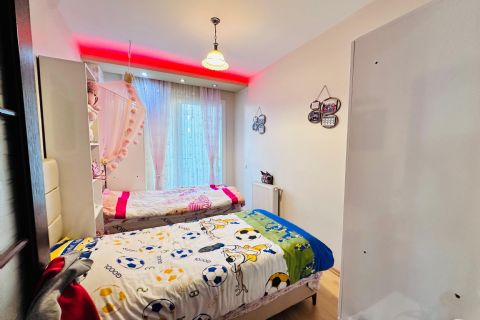 KARİZMA'DAN SİTE İÇİ HAVUZLU 3+1 FIRSAT DAİRE