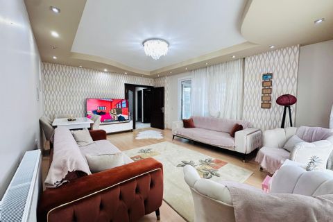 KARİZMA'DAN SİTE İÇİ HAVUZLU 3+1 FIRSAT DAİRE