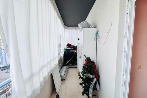 KARİZMA'DAN SİTE İÇİ HAVUZLU 3+1 FIRSAT DAİRE