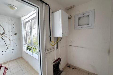 KARİZMA'DAN SİTE İÇİ HAVUZLU FERAH 3+1 KİRALIK