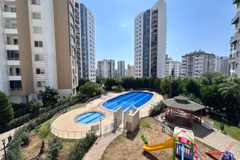 KARİZMA'DAN SİTE İÇİ HAVUZLU FERAH 3+1 KİRALIK
