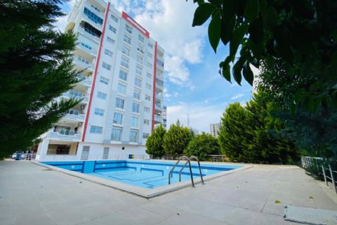 KARİZMA'DAN SİTE İÇİ HAVUZLU GENİŞ 4+1