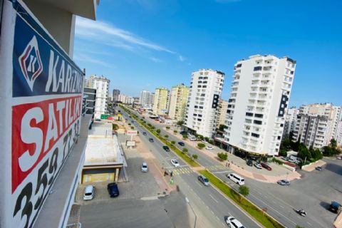KARİZMA'DAN SİTE İÇİ HAVUZLU GENİŞ 4+1