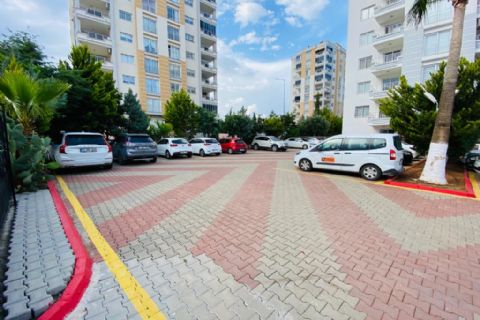 KARİZMA'DAN SİTE İÇİ HAVUZLU GENİŞ 4+1