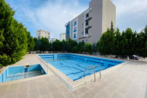 KARİZMA'DAN SİTE İÇİ HAVUZLU GENİŞ 4+1