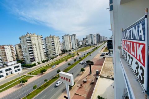 KARİZMA'DAN SİTE İÇİ HAVUZLU GENİŞ 4+1