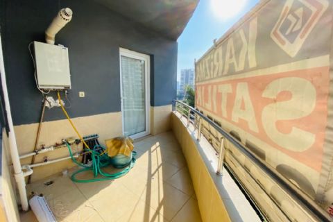 KARİZMA'DAN SİTE İÇİ HAVUZLU GENİŞ OTURUM 3+1