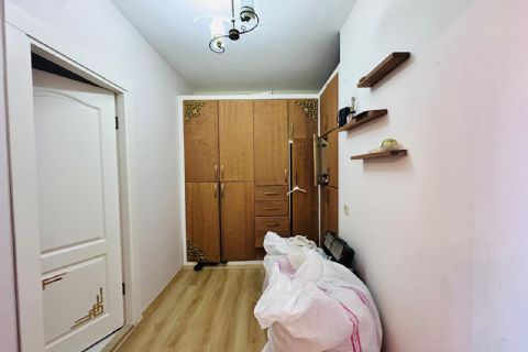 KARİZMA'DAN SİTE İÇİ HAVUZLU GENİŞ OTURUM 3+1