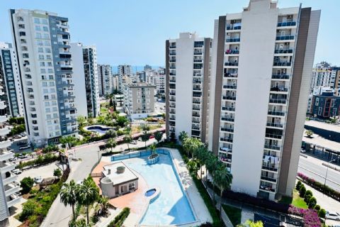 KARİZMA'DAN SİTE İÇİ HAVUZLU GÜVENLİKLİ 4+1