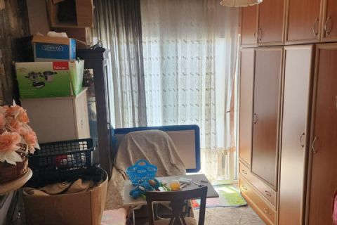 KARİZMA'DAN SİTE İÇİ HAVUZLU KOMBİLİ CEPHE AÇIK 3+1