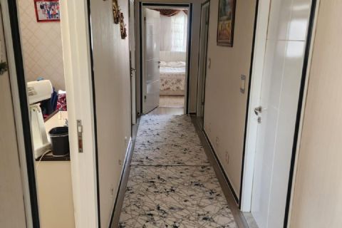 KARİZMA'DAN SİTE İÇİ HAVUZLU KOMBİLİ CEPHE AÇIK 3+1
