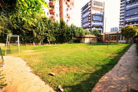KARİZMA'DAN SİTE İÇİ HAVUZLU KOMBİLİ TRİPLEKS 5+1 VİLLA