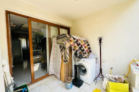 KARİZMA'DAN SİTE İÇİ HAVUZLU KOMBİLİ TRİPLEKS 5+1 VİLLA
