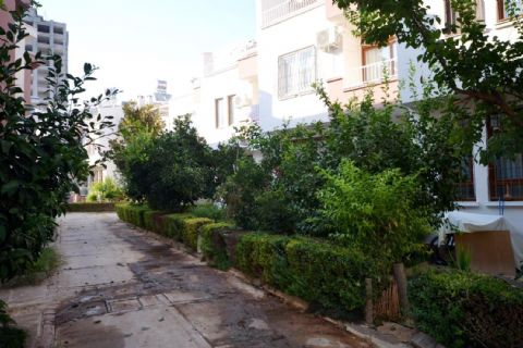 KARİZMA'DAN SİTE İÇİ HAVUZLU KOMBİLİ TRİPLEKS 5+1 VİLLA