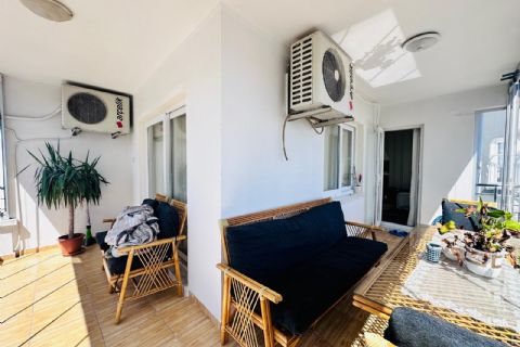 KARİZMA'DAN SİTE İÇİ HAVUZLU KONUM HARİKASI 4+1