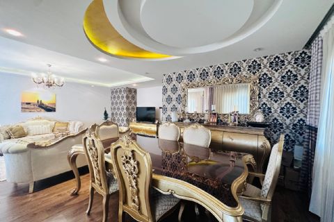 KARİZMA'DAN SİTE İÇİ HAVUZLU KONUM HARİKASI 4+1