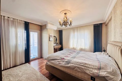 KARİZMA'DAN SİTE İÇİ HAVUZLU KONUM HARİKASI 4+1
