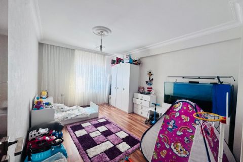 KARİZMA'DAN SİTE İÇİ HAVUZLU KONUM HARİKASI 4+1