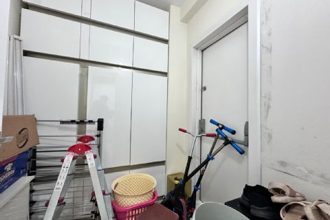 KARİZMA'DAN SİTE İÇİ HAVUZLU KONUM HARİKASI 4+1