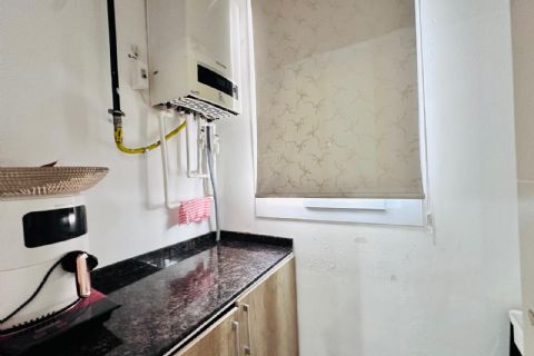 KARİZMA'DAN SİTE İÇİ HAVUZLU  LÜX 4+1