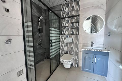 KARİZMA'DAN SİTE İÇİ HAVUZLU MÜSTAKİL TADINDA 2+1