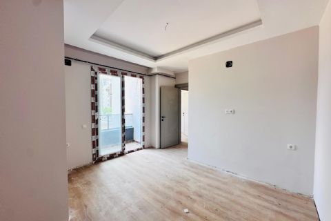 KARİZMA'DAN SİTE İÇİ HAVUZLU SIFIR 2+1