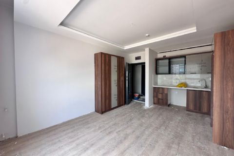 KARİZMA'DAN SİTE İÇİ HAVUZLU SIFIR 2+1
