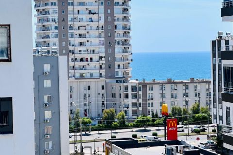 KARİZMA'DAN SİTE İÇİ HAVUZLU SOLİ CENTERA YAKIN 3+1
