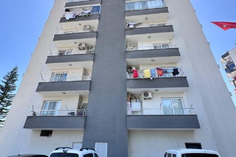 KARİZMA'DAN SİTE İÇİ HAVUZLU SOLİ CENTERA YAKIN 3+1