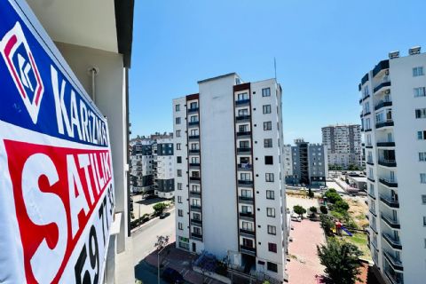 KARİZMA'DAN SİTE İÇİ HAVUZLU SOLİ CENTERA YAKIN 3+1