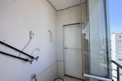 KARİZMA'DAN SİTE İÇİ HAVUZLU SOLİ CENTERE YAKIN 3+1