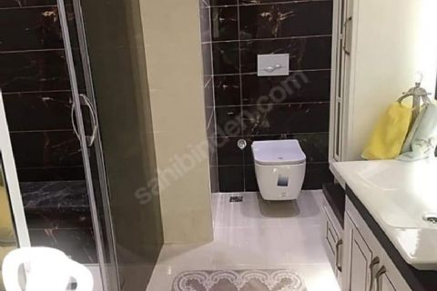 KARİZMA'DAN SİTE İÇİ HAVUZLU SOSYAL ALANLARA SAHİP LÜKS 4+1