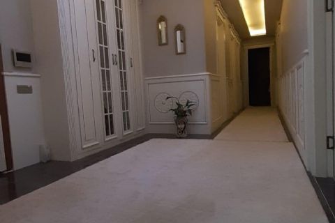 KARİZMA'DAN SİTE İÇİ HAVUZLU SOSYAL ALANLARA SAHİP LÜKS 4+1