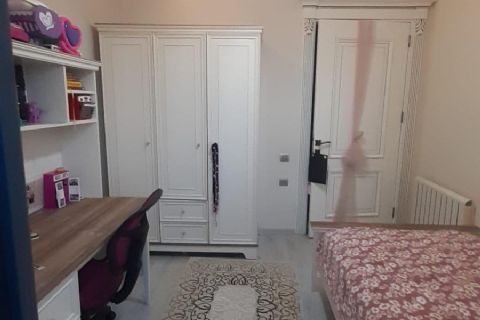 KARİZMA'DAN SİTE İÇİ HAVUZLU SOSYAL ALANLARA SAHİP LÜKS 4+1