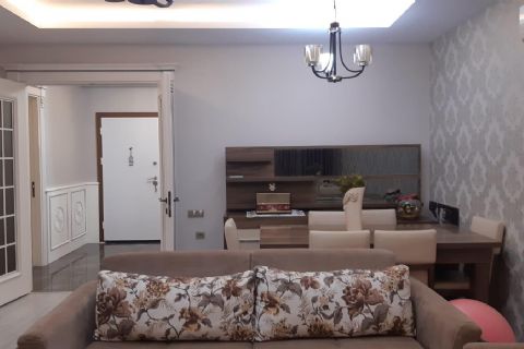 KARİZMA'DAN SİTE İÇİ HAVUZLU SOSYAL ALANLARA SAHİP LÜKS 4+1