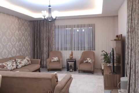 KARİZMA'DAN SİTE İÇİ HAVUZLU SOSYAL ALANLARA SAHİP LÜKS 4+1