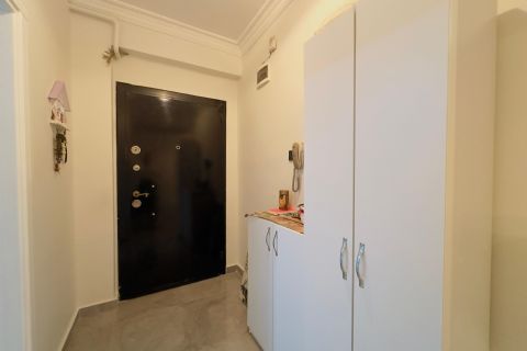 KARİZMA'DAN SİTE İÇİ KOMBİLİ 3+1 DAİRE 