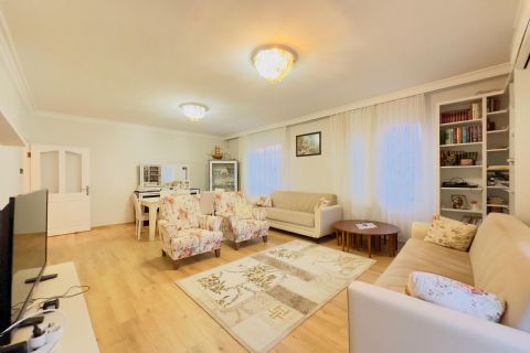 KARİZMA'DAN SİTE İÇİ KOMBİLİ 3+1 DAİRE 