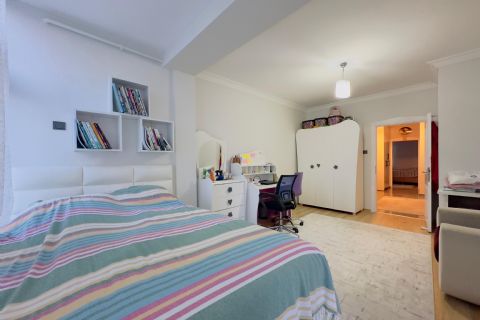 KARİZMA'DAN SİTE İÇİ KOMBİLİ 3+1 DAİRE 