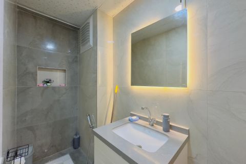KARİZMA'DAN SİTE İÇİ KOMBİLİ 3+1 DAİRE 