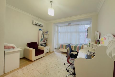 KARİZMA'DAN SİTE İÇİ KOMBİLİ 3+1 DAİRE 