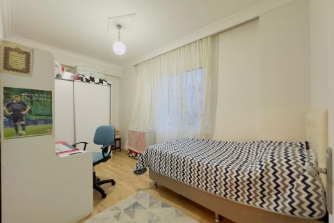 KARİZMA'DAN SİTE İÇİ KOMBİLİ 3+1 DAİRE 