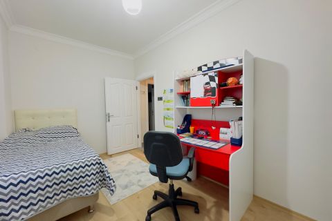 KARİZMA'DAN SİTE İÇİ KOMBİLİ 3+1 DAİRE 