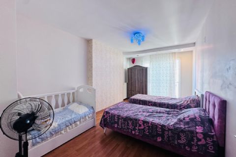 KARİZMA'DAN SİTE İÇİ KOMBİLİ FIRSAT 3+1